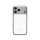 Spigen Ultra Hybrid ”T” Mag Magsafe do Iphone 17 Pro Clear/White - 1359894 - zdjęcie 2